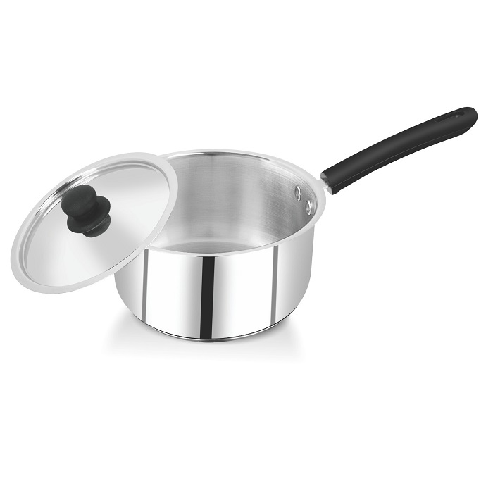 Sauce Pan With Lid